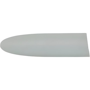 фото thumb №1, Diederichs 3433426 планка декоративна/захисна накладка, крило