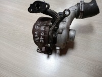 фото thumb №3, Турбонагнетатель alfa romeo 46786078