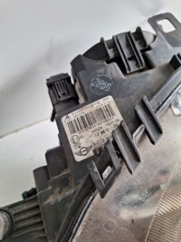 фото thumb №7, Mini cooper s r56 06-10 лампа ліва ксенон uk