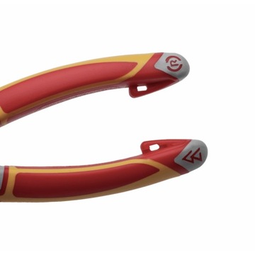 Ножницы для резки кабеля VDE 210 NWS 043-49-VDE-210