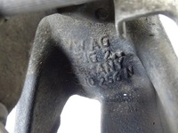 фото thumb №9, Seat leon iii амортизатор поворотний кулак права 5q0256n 5q0412014mg