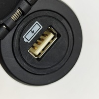 фото thumb №8, Land rover range rover sport l494 2018 разъём / соединитель usb