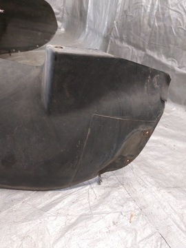 фото thumb №12, Подкрылок правые задние porsche cayenne i