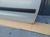 фото thumb №10, Дверь правый перед ford galaxy 01- серебристый металлик