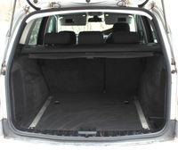 фото thumb №1, Прокладка крышки багажника bmw x3 e83