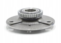 фото thumb №3, Ступиця, підшипник колеса перед smart fortwo набір