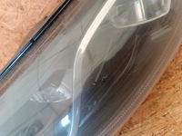 фото thumb №10, Лампа левый перед eu 260608372r full led renault espace v 5