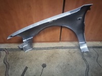 Крыло  правый  audi a4 b5 рестайлинг  ly7w baranek Доставка, фото thumb
