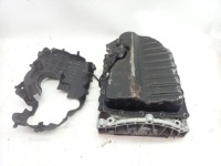 Поддон масляная двигателя 1.8 tfsi cda audi skoda seat vw с Разборки, фото thumb