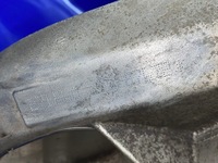 фото thumb №14, Блок dół двигателя mercedes w204 1.8 cgi 271860 r2710107705