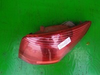 фото thumb №1, Лампа правая задняя peugeot 407
