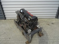 Двигун голий renault premium dxi 460 euv Оригінал, фото thumb