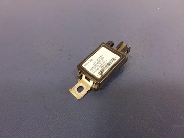 фото thumb №1, Citroen c5 ii підсилювач антени 9662924880