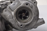 фото thumb №2, Volvo s80 v70 2.4 d5 205km турбина турбонагнетатель