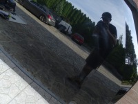 Капот крышка двигателя перед передняя audi q2 81a ly9t Недорого, фото thumb