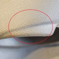 фото thumb №6, Ford transit custom 2017 кронштейн na чашка панелі приладової панелі