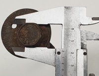 фото thumb №6, Болт эксцентриковая mazda rx-8