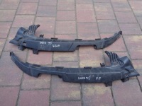 Купити Напрямна під  фара лівий правий перед saab 95 ng 10-12, фото thumb