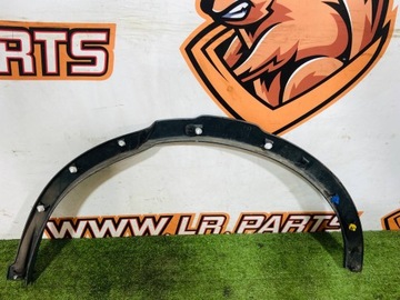 фото thumb №11, Накладка підкрилки заднього правого land rover disco sport l550 fk72-290e22-bc