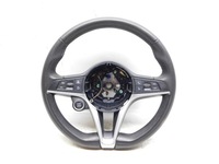 фото thumb №1, Повітропровід шкіра мультифункція 1561477620 alfa romeo giulia stelvio 2016-22