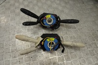 фото thumb №13, Fiat 500 lift панель приладів приладова консоль подушка безпеки подушка ремені 15-