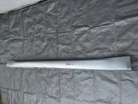 фото thumb №3, Alfa romeo giulia молдинг поріг ліва nagkładka поріг veloce