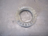 фото thumb №10, Резиновый элемент пружины задняя opel corsa d 11-14r 1.4b 16v 13230261