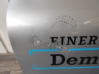 фото thumb №11, Дверь mercedes eqe w295 295 передние левая