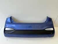 фото thumb №1, Hyundai i20 ii lift бампер задняя 86612-c8ad0