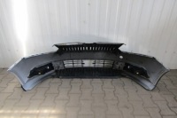 фото thumb №16, Бампер перед передний skoda fabia iii scout 14-18