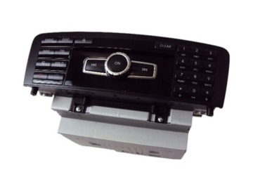 фото thumb №1, Радіо навігація mercedes a-klasa w176 b-klasa w246