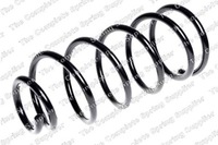 фото thumb №1, Lesjofors пружина kia sorento i 2.4 jc