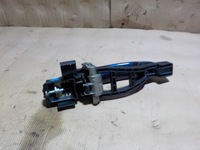 фото thumb №5, S-max ручка двері правий задня