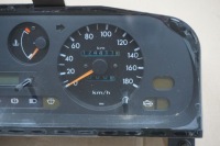 фото thumb №7, Nissan terrano ii спидометр приборы km/h 2,4 12v 93-96r европа