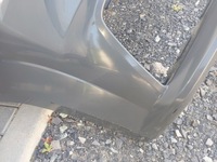 фото thumb №14, Бампер передний решётка радиатора audi tt s-line lift 8s0