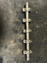 фото thumb №1, Вал насос-форсунок land rover discovery 2 ii td5 10p