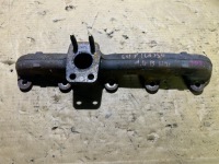 Купить Коллектор выпускной citroen c4 grand picasso 2 1.6 hdi, фото thumb