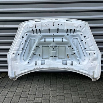 фото thumb №6, Ford kuga iii капот крышка двигателя