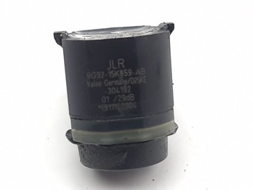 фото thumb №7, Land rover evoque i 2012 датчик паркування pdc