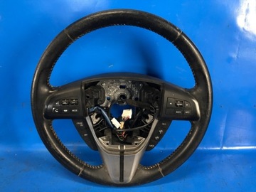 Kierownica MAZDA 3 BL 09-13 BCP1-32-9820 2