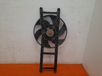 фото thumb №4, Fiat panda ii 03-11 1.1mt 54km вентилятор радіатора 874116m 187a1000