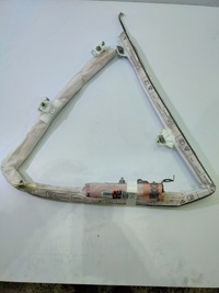 фото thumb №1, Opel crossland левая шторка безопасности подушка безопасности 34216414d