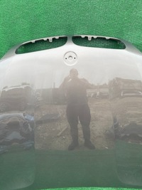 фото thumb №8, Bmw x5 e70 x6 e71 капот перед передняя