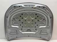 фото thumb №11, Mercedes cle 236 w236 купе капот