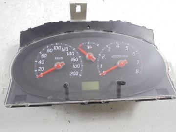 фото thumb №9, Nissan micra k12 03-07 спидометр приборы 1,4b ax861