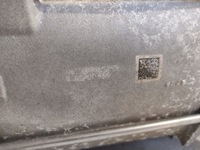 фото thumb №8, Vw volkswagen id4 id.4 двигун електричний коробка передач трансмісія uyx ebj