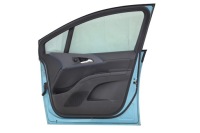фото thumb №2, Двері передні перед праве opel meriva b ii z21z