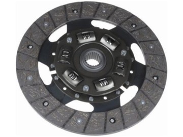 фото thumb №1, Диск зчеплення honda stream 1.7