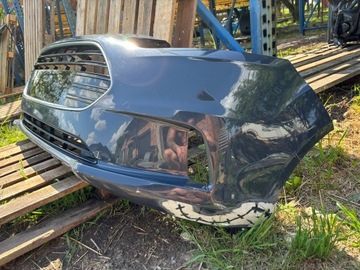 фото thumb №6, Ford b-max бампер перед переднє 2014