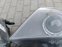Лампа перед передняя левая 7217299 правая 7217300 ксенон uk bmw x3 f25 Киев, фото thumb